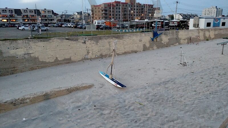 Ocean Beach Park - Long Beach, NY