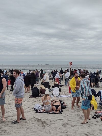 Ocean Beach Park - Long Beach, NY