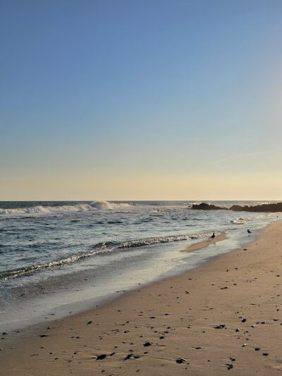 Pacific Playground - Long Beach, NY