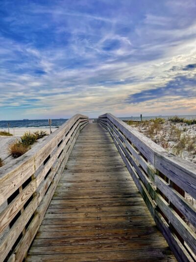 Pacific Playground - Long Beach, NY