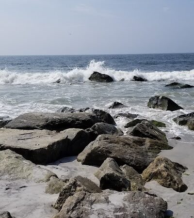 Pacific Playground - Long Beach, NY