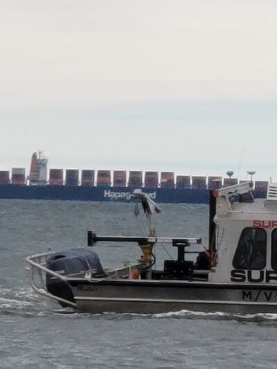 Pacific Playground - Long Beach, NY