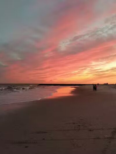 Pacific Playground - Long Beach, NY
