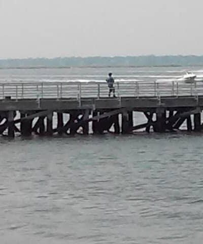 Veterans Memorial Park - Long Beach, NY