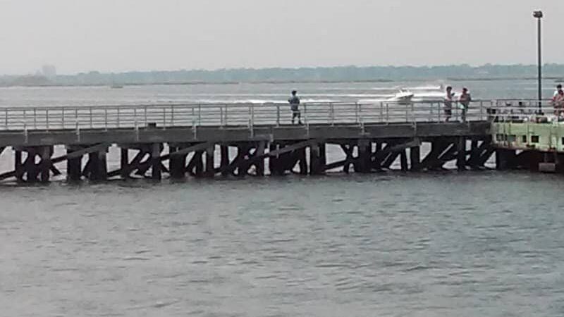 Veterans Memorial Park - Long Beach, NY