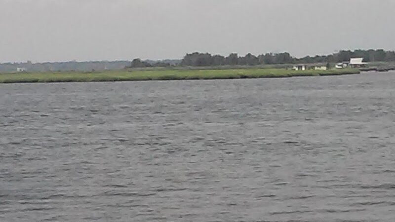 Veterans Memorial Park - Long Beach, NY