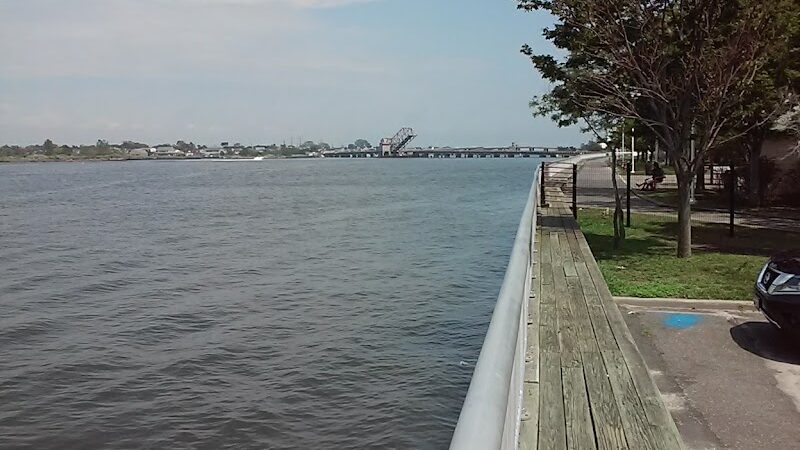 Veterans Memorial Park - Long Beach, NY