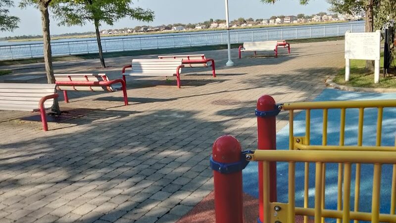 Veterans Memorial Park - Long Beach, NY