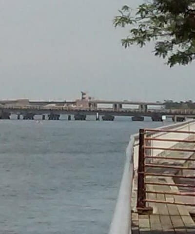 Veterans Memorial Park - Long Beach, NY