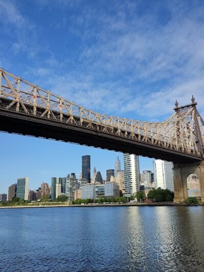 Queensbridge Park - Long Island City, NY