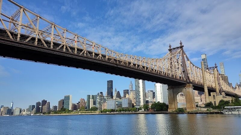 Queensbridge Park - Long Island City, NY