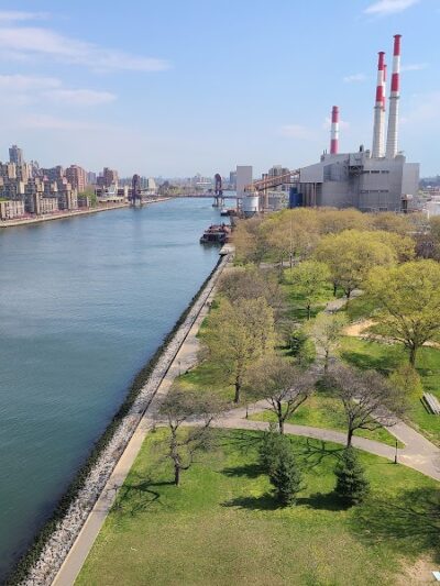 Queensbridge Park - Long Island City, NY