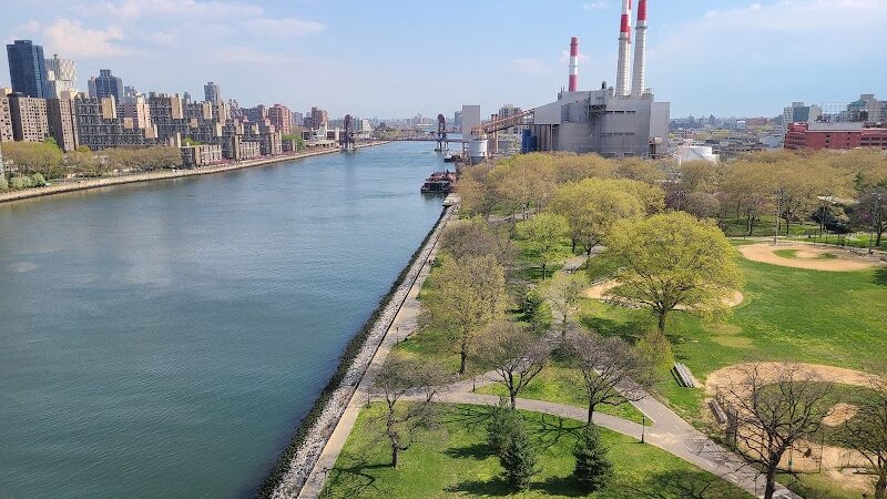 Queensbridge Park - Long Island City, NY