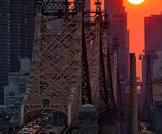 Queensbridge Park - Long Island City, NY