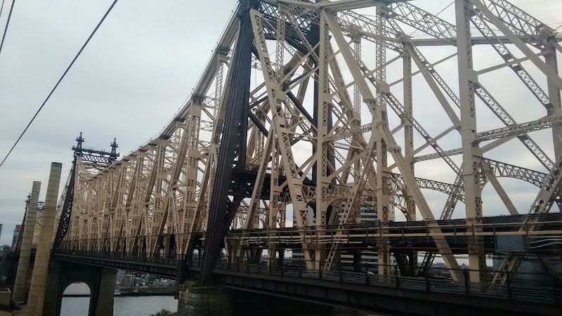 Queensbridge Park - Long Island City, NY