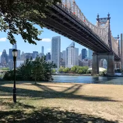 Queensbridge Park - Long Island City, NY