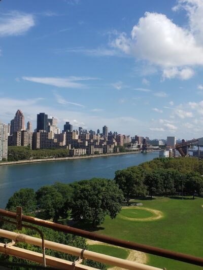 Queensbridge Park - Long Island City, NY