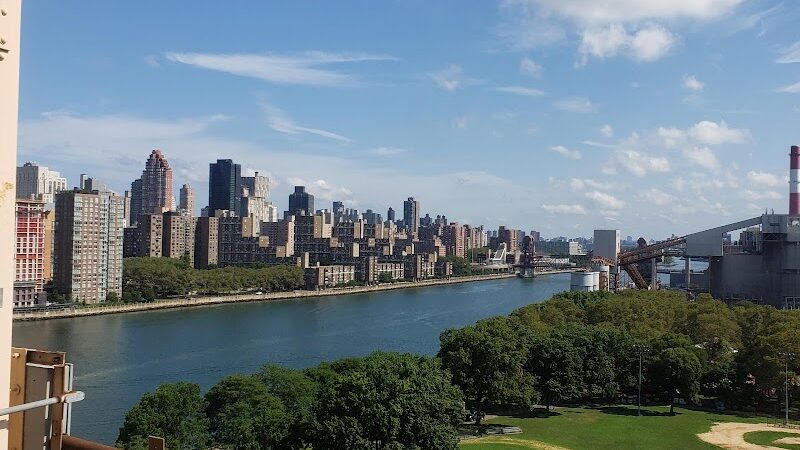 Queensbridge Park - Long Island City, NY