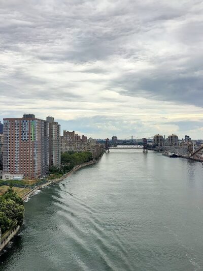 Queensbridge Park - Long Island City, NY