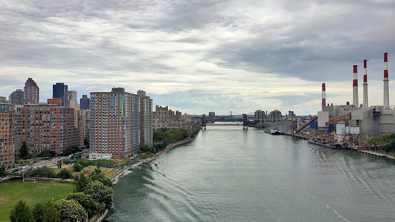 Queensbridge Park - Long Island City, NY