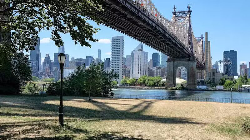 Queensbridge Park - Long Island City, NY