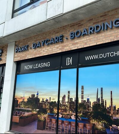 Wag & Bone - Long Island City, NY