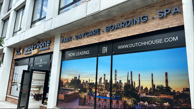 Wag & Bone - Long Island City, NY