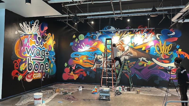 Wag & Bone - Long Island City, NY