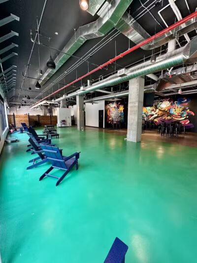 Wag & Bone - Long Island City, NY