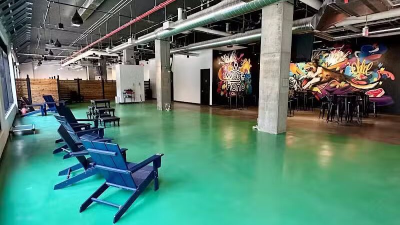 Wag & Bone - Long Island City, NY