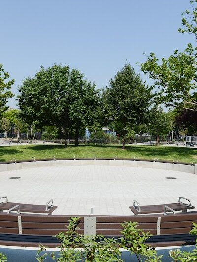 Murray Playground - Long Island City, NY