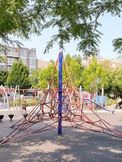 Murray Playground - Long Island City, NY