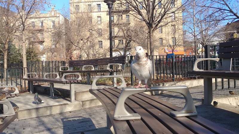 Murray Playground - Long Island City, NY