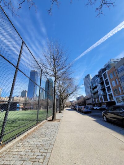 Murray Playground - Long Island City, NY