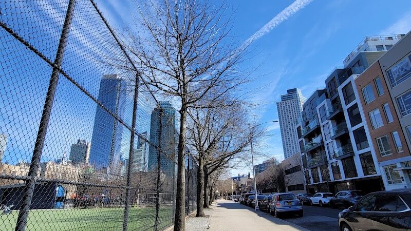 Murray Playground - Long Island City, NY