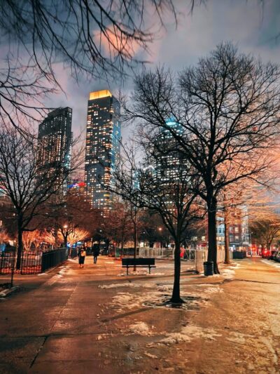 Murray Playground - Long Island City, NY