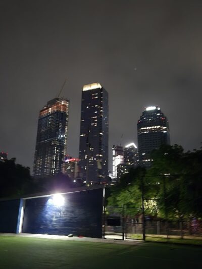 Murray Playground - Long Island City, NY