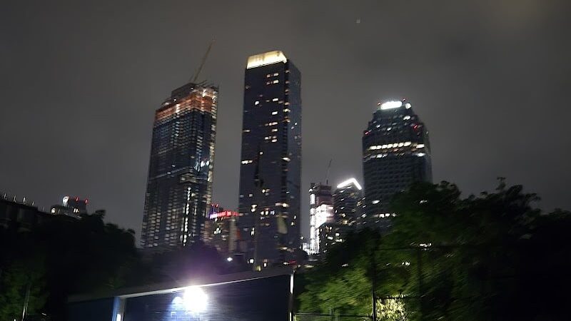 Murray Playground - Long Island City, NY