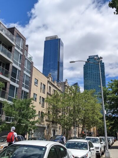 Murray Playground - Long Island City, NY