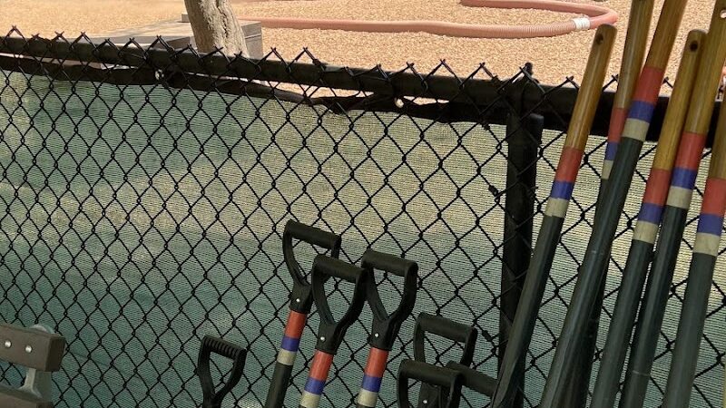 Murray Playground Dog Run - Long Island City, NY