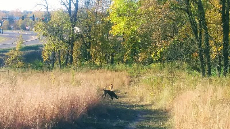 Susan E. Lurton Park - Long Lake, MN