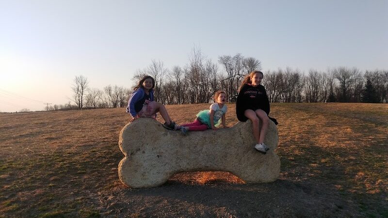 Susan E. Lurton Park - Long Lake, MN