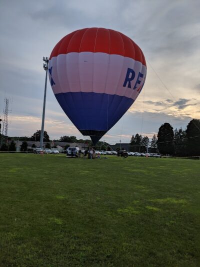 Rock Spring Park - Long Valley, NJ
