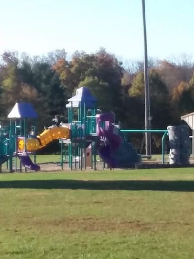 Rock Spring Park - Long Valley, NJ