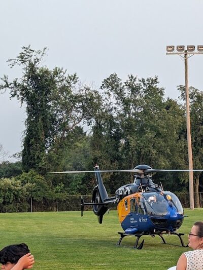 Rock Spring Park - Long Valley, NJ