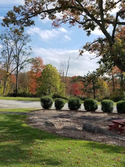 Rock Spring Park - Long Valley, NJ