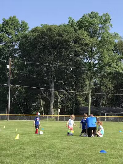Rock Spring Park - Long Valley, NJ