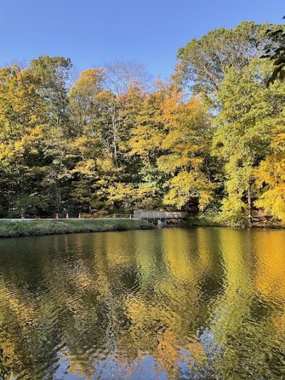 The Lodge at Schooleys Mountain County Park - Long Valley, NJ