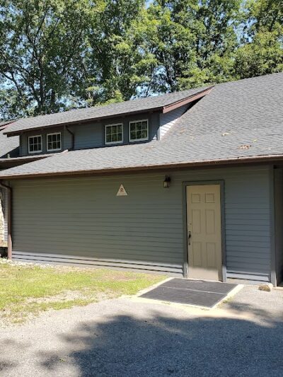 The Lodge at Schooleys Mountain County Park - Long Valley, NJ