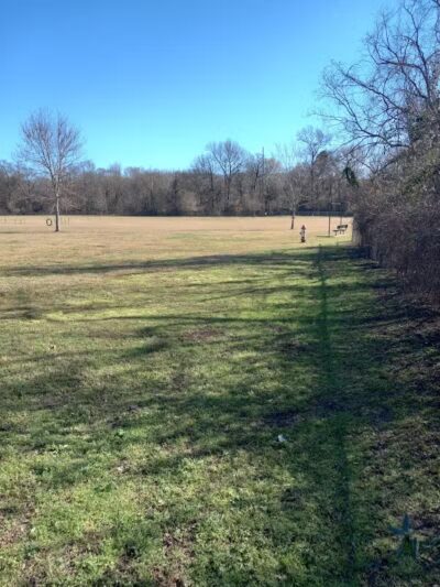 Stragent Dog Park (On Paul Boorman Trail) - Longview, TX